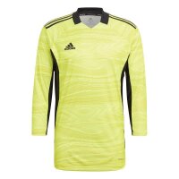 adidas Condivo 21 Torwarttrikot Herren - gelb