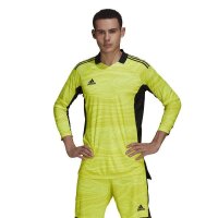 adidas Condivo 21 Torwarttrikot Herren - gelb