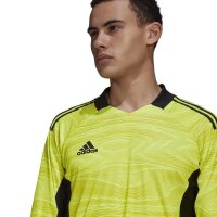 adidas Condivo 21 Torwarttrikot Herren - gelb