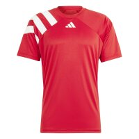 adidas Fortore 23 Trikot Herren - rot/weiß