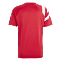 adidas Fortore 23 Trikot Herren - rot/weiß