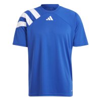 adidas Fortore 23 Trikot Herren - blau/weiß