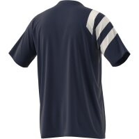 adidas Fortore 23 Trikot Herren - navy/weiß