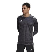 adidas Condivo 21 Torwarttrikot Herren - schwarz