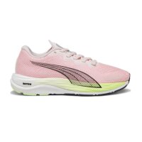 Puma Velocity Nitro 2 Laufschuhe Damen - rosa/weiß