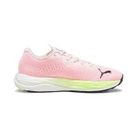 Puma Velocity Nitro 2 Laufschuhe Damen - rosa/weiß