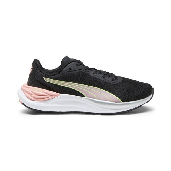 Puma Electrify Nitro 3 Laufschuhe Damen - schwarz