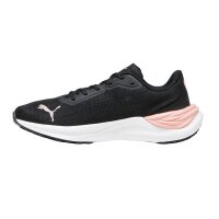 Puma Electrify Nitro 3 Laufschuhe Damen - schwarz/rosa