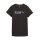 Puma Graphic Run T-Shirt Damen - schwarz