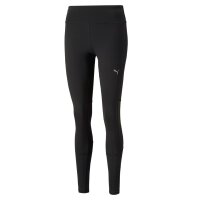 Puma Run Favorite Leggings Damen - schwarz