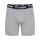 hummel Hmlboxers 2-Pack Herren - grey melange