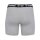 hummel Hmlboxers 2-Pack Herren - grey melange