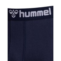 hummel Hmlboxers 2-Pack Herren - marine