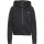 Puma Train Favourite Fleece Trainingsjacke Damen - schwarz