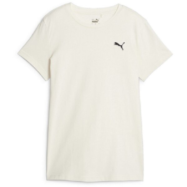 Puma Better Essentials T-Shirt Damen - beige