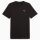 Puma Better Essentials T-Shirt Herren - schwarz