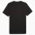 Puma Better Essentials T-Shirt Herren - schwarz