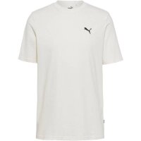 Puma Better Essentials T-Shirt Herren - weiß