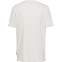 Puma Better Essentials T-Shirt Herren - wei&szlig;