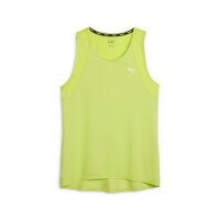 Puma Train Favorite Tanktop Damen - gelb