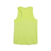 Puma Train Favorite Tanktop Damen - gelb