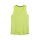 Puma Train Favorite Tanktop Damen - gelb