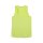 Puma Train Favorite Tanktop Damen - gelb