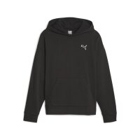 Puma Better Essentials Hoodie Damen - schwarz