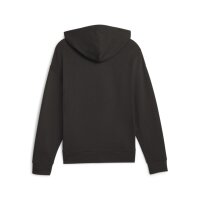 Puma Better Essentials Hoodie Damen - schwarz