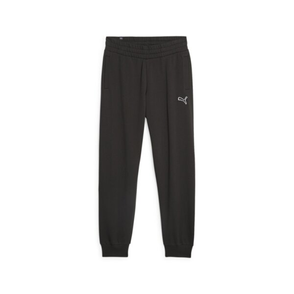 Puma Better Essentials Jogginghose Damen - schwarz