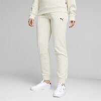 Puma Better Essentials Jogginghose Damen - beige