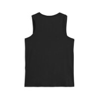 Puma Fit Triblend Tanktop Damen - schwarz