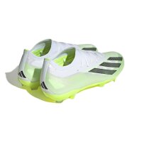 adidas X Crazyrush.2 FG Herren - wei&szlig;/schwarz/gr&uuml;n