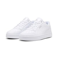 Puma Caven 2.0 Sneaker Herren - wei&szlig;