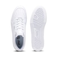 Puma Caven 2.0 Sneaker Herren - wei&szlig; - 45