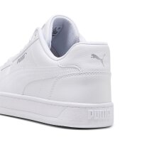 Puma Caven 2.0 Sneaker Herren - wei&szlig; - 45