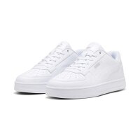 Puma Caven 2.0 Sneaker Herren - wei&szlig; - 45