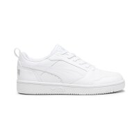 Puma Rebound v6 Low Sneaker - wei&szlig;