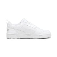 Puma Rebound v6 Low Sneaker - weiß