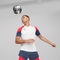 Puma individualCup Trikot Herren - wei&szlig;/blau/rot