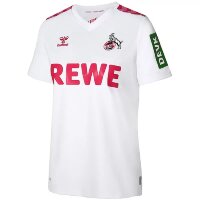 hummel 1. FC Köln Trikot Home 23/24 Damen -...