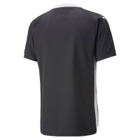 Puma teamCUP Trikot Herren - schwarz/weiß