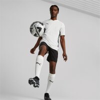 Puma teamCUP Trikot Herren - wei&szlig;/schwarz