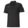 Puma teamLIGA Sideline Poloshirt Herren - schwarz/weiß