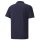 Puma teamLIGA Sideline Poloshirt Herren - navy/weiß