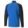 Puma teamLIGA Trainingsjacke Herren - blau/schwarz/weiß