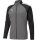 Puma teamLIGA Trainingsjacke Herren - grau/schwarz