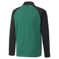 Puma teamLIGA Trainingsjacke Kinder -...