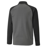 Puma teamLIGA Trainingsjacke Kinder -...