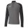 Puma teamLIGA Trainingstop Herren - grau/schwarz/weiß